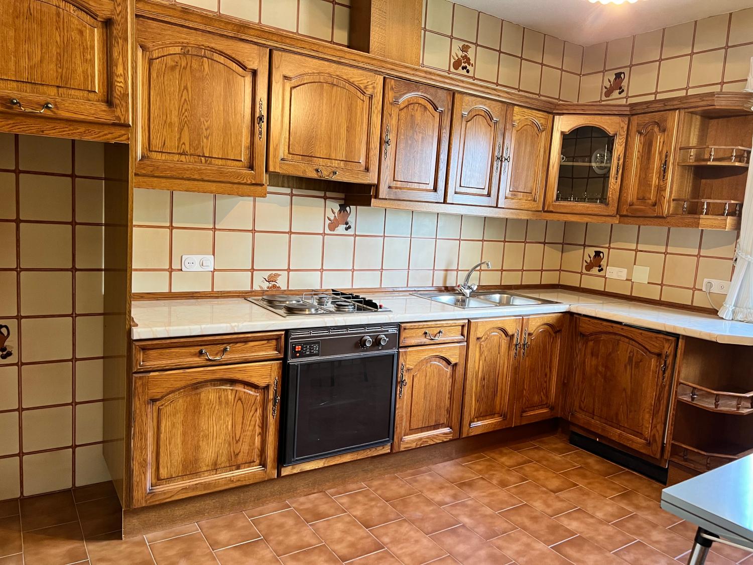  en venta casa Arbuniel Sierra Mágina 10