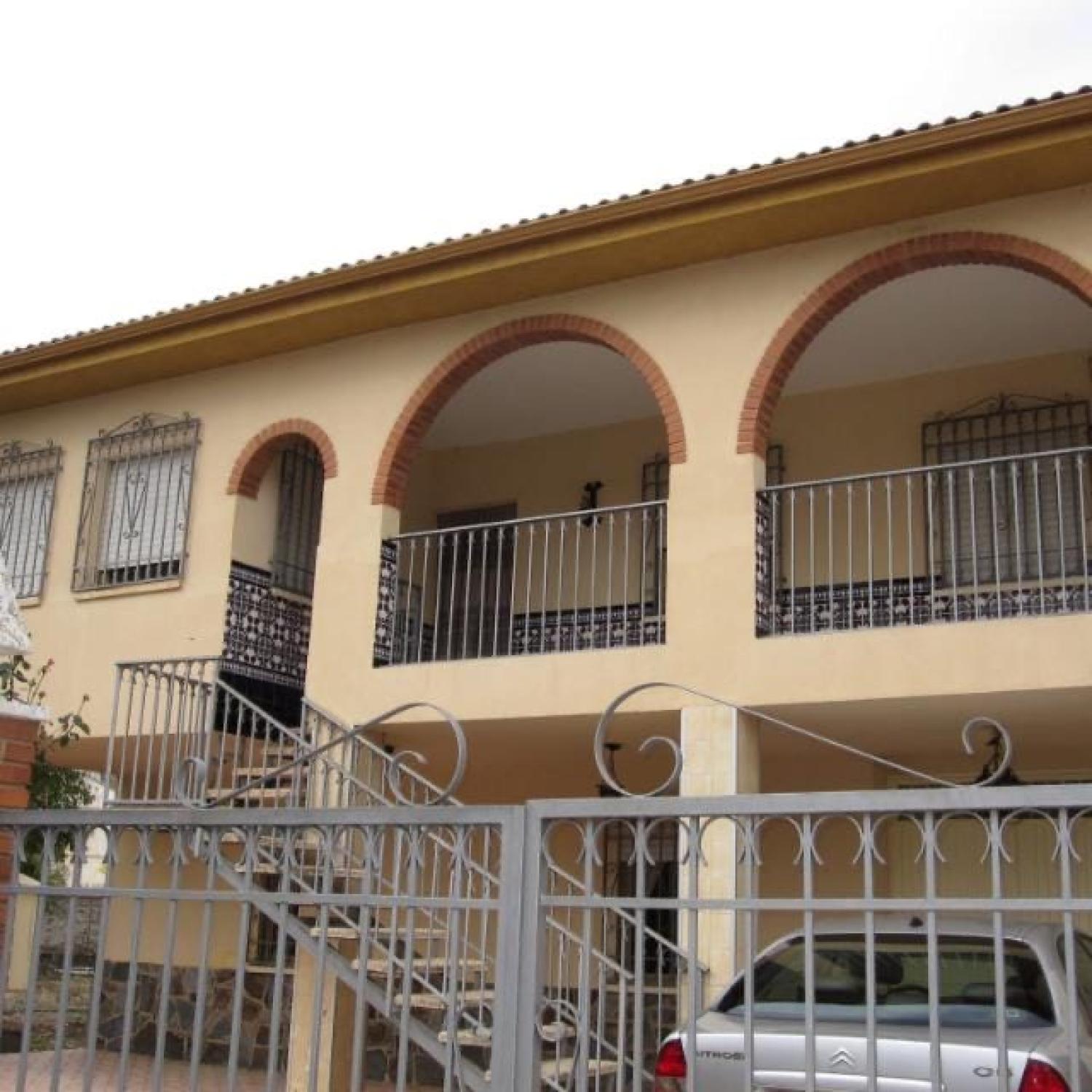  en venta casa Arbuniel Sierra Mágina 1