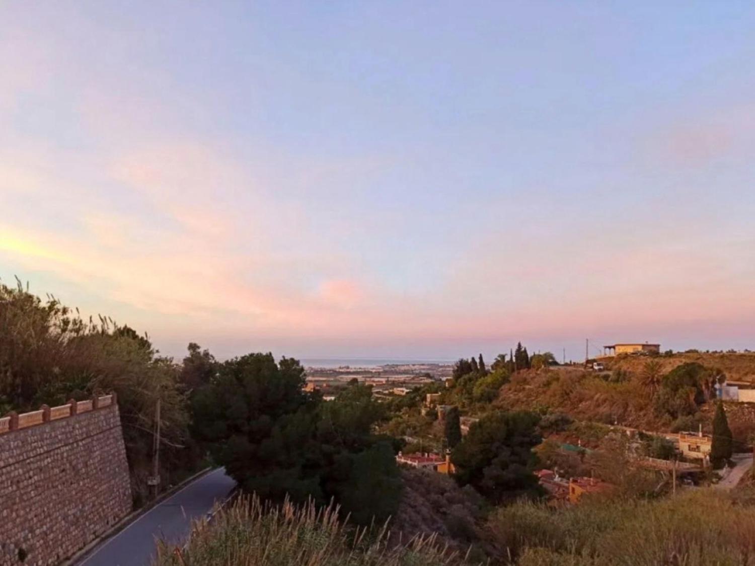  en venta finca rústica Motril Costa Tropical 1
