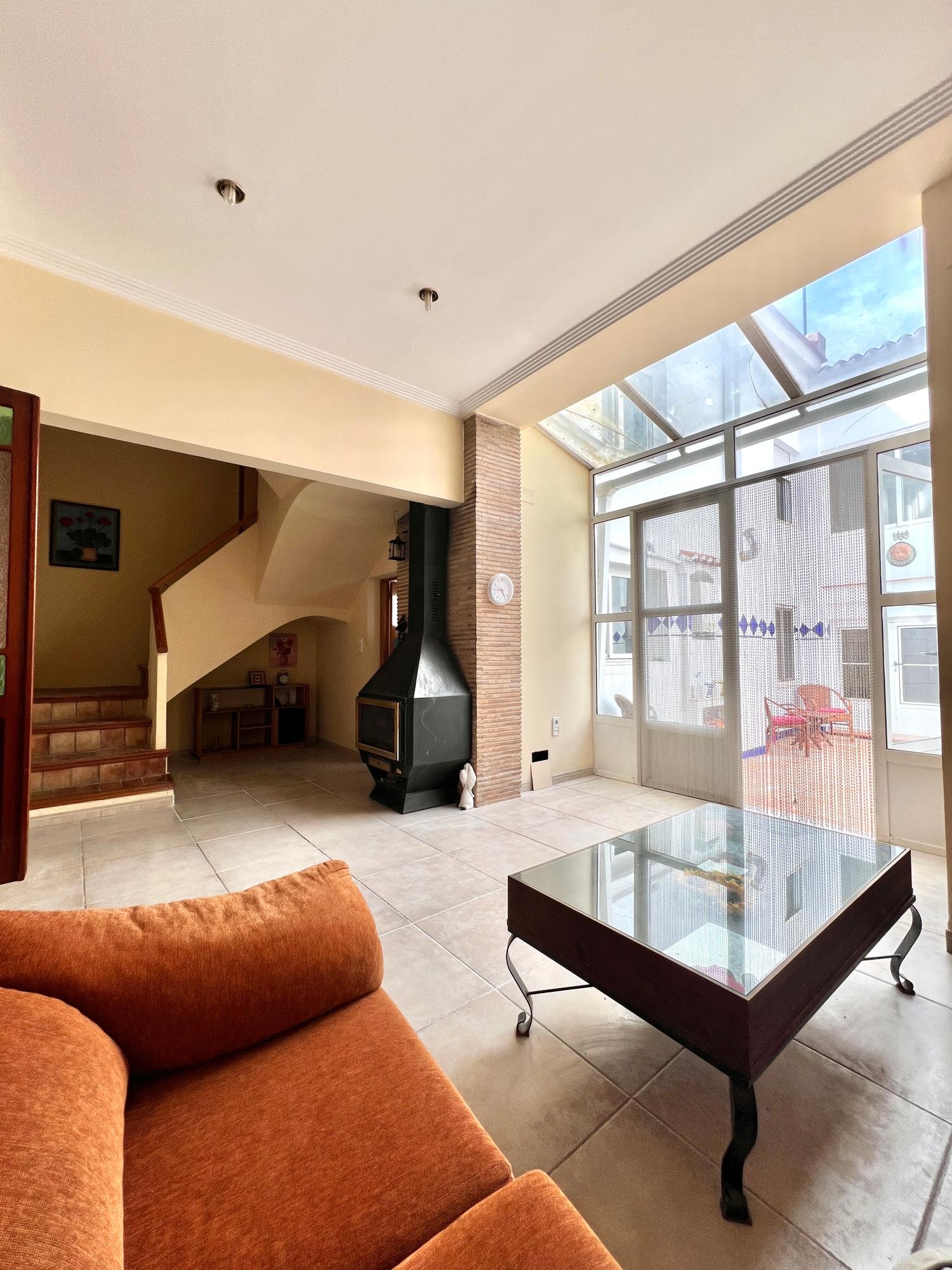  en venta casa de pueblo Villalonga Safor 10