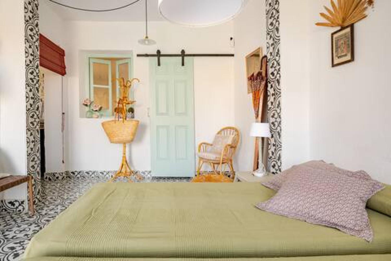  en venta casa Villajoyosa Marina Baixa 3