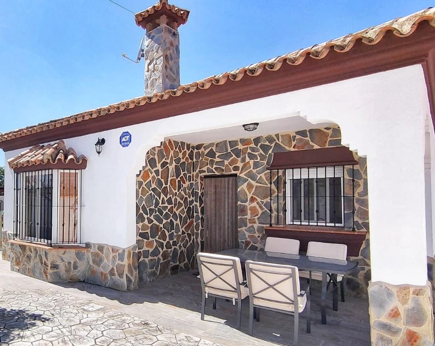  en venta chalet Chiclana De La Frontera Bahía De Cádiz 8