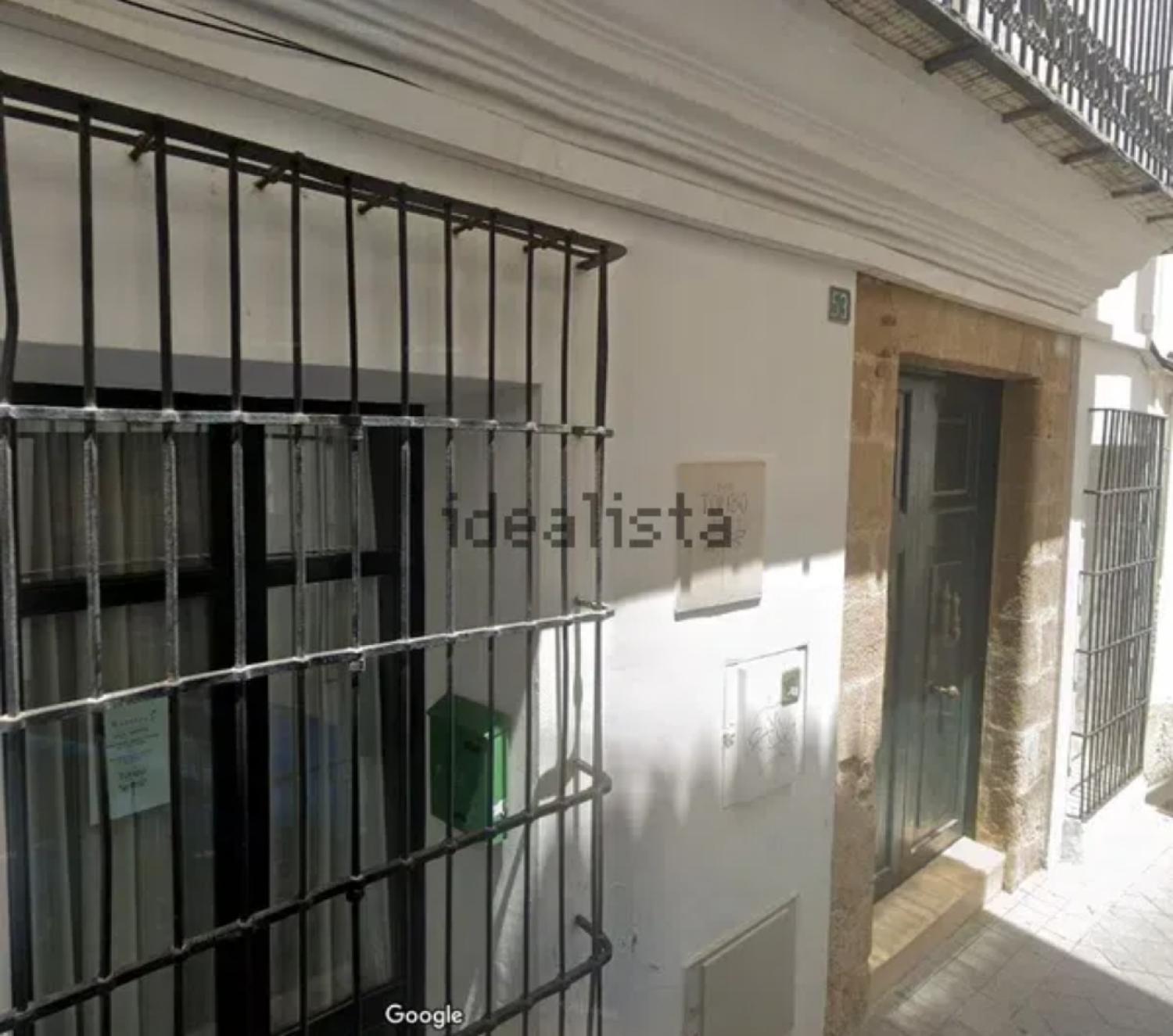 en venta casa de pueblo Benissa Marina Alta 2