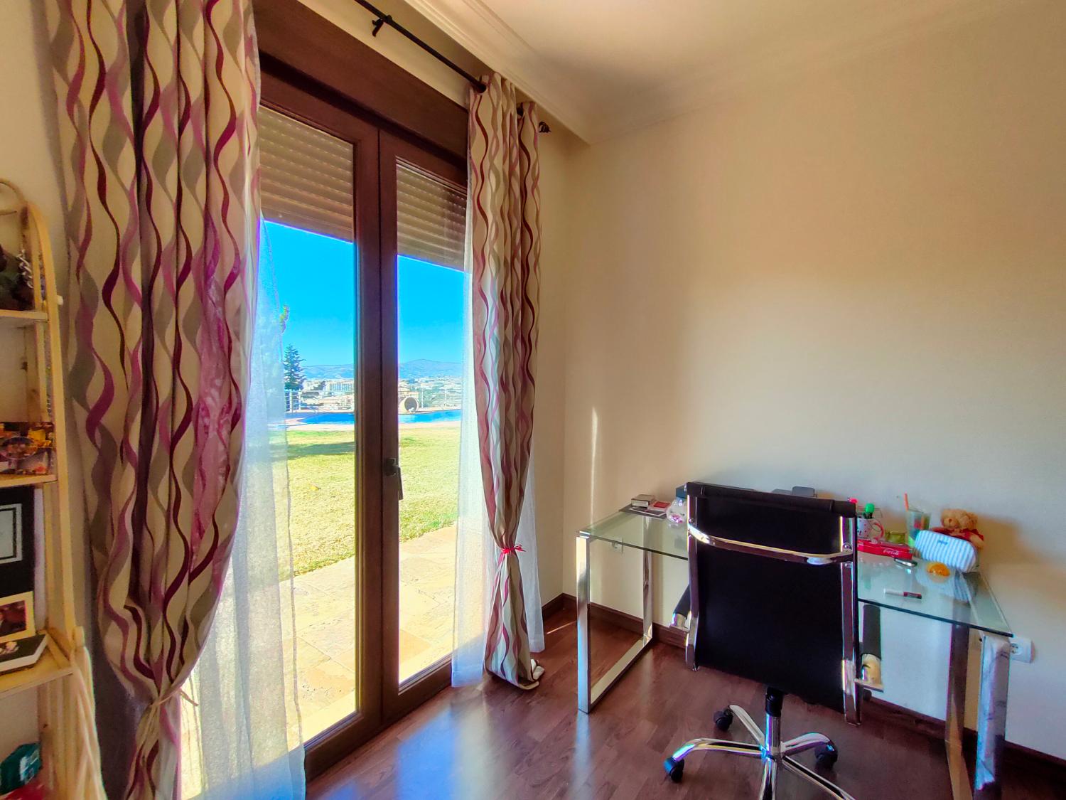  en venta mansion Mezquitilla Axarquía 23