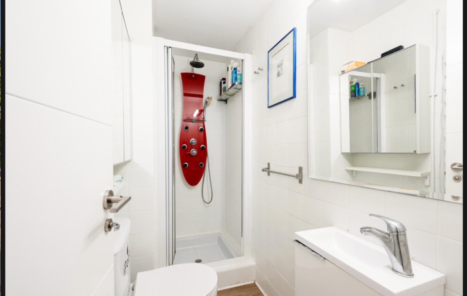  en venta apartamento Málaga Centro 29007 Málaga-Costa Del Sol 22