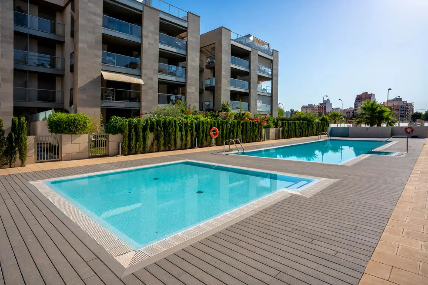  en venta apartamento General Riera-S' Escorxador Palma 25
