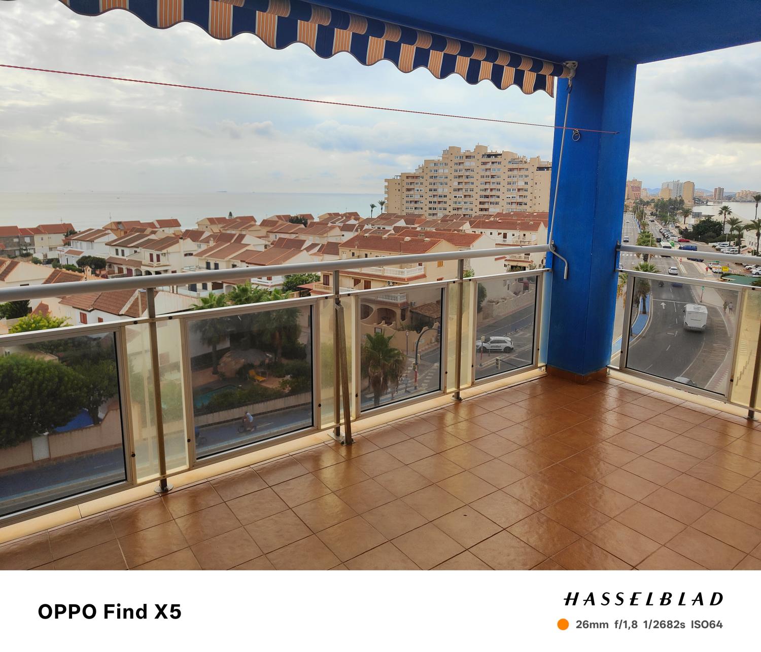  en venta apartamento La Manga Del Mar Menor Campo De Cartagena 21