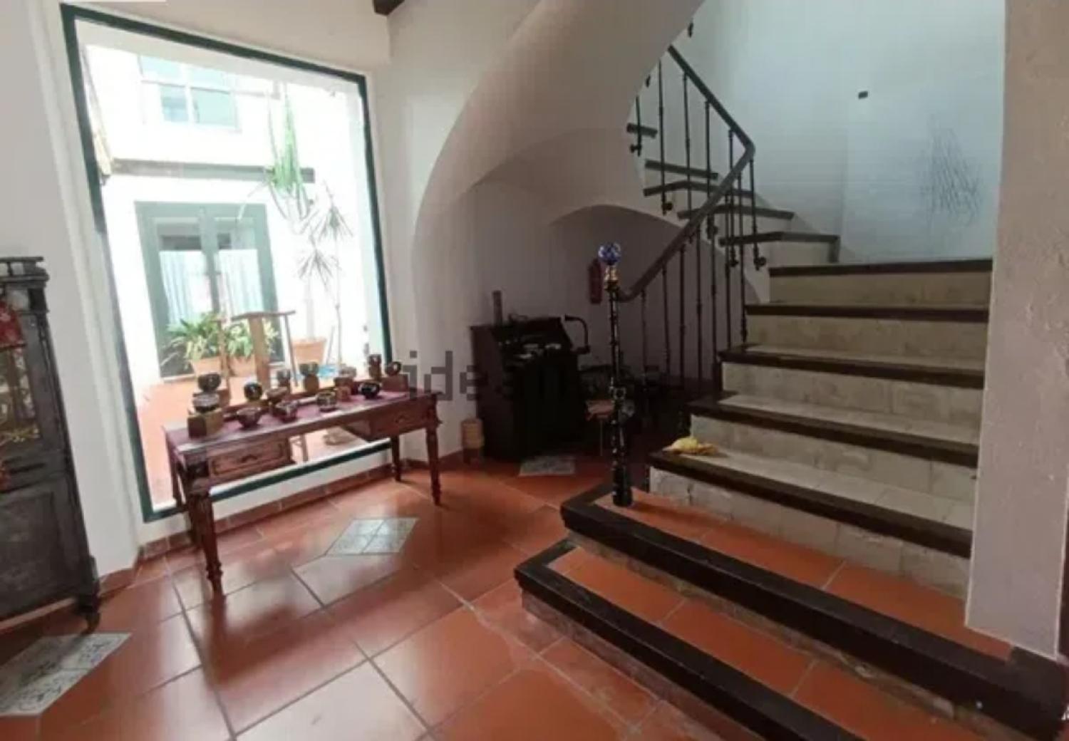  en venta casa de pueblo Benissa Marina Alta 9