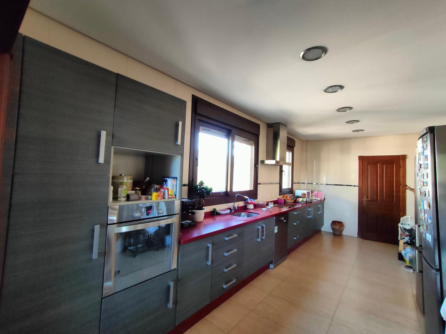  en venta mansion Mezquitilla Axarquía 8