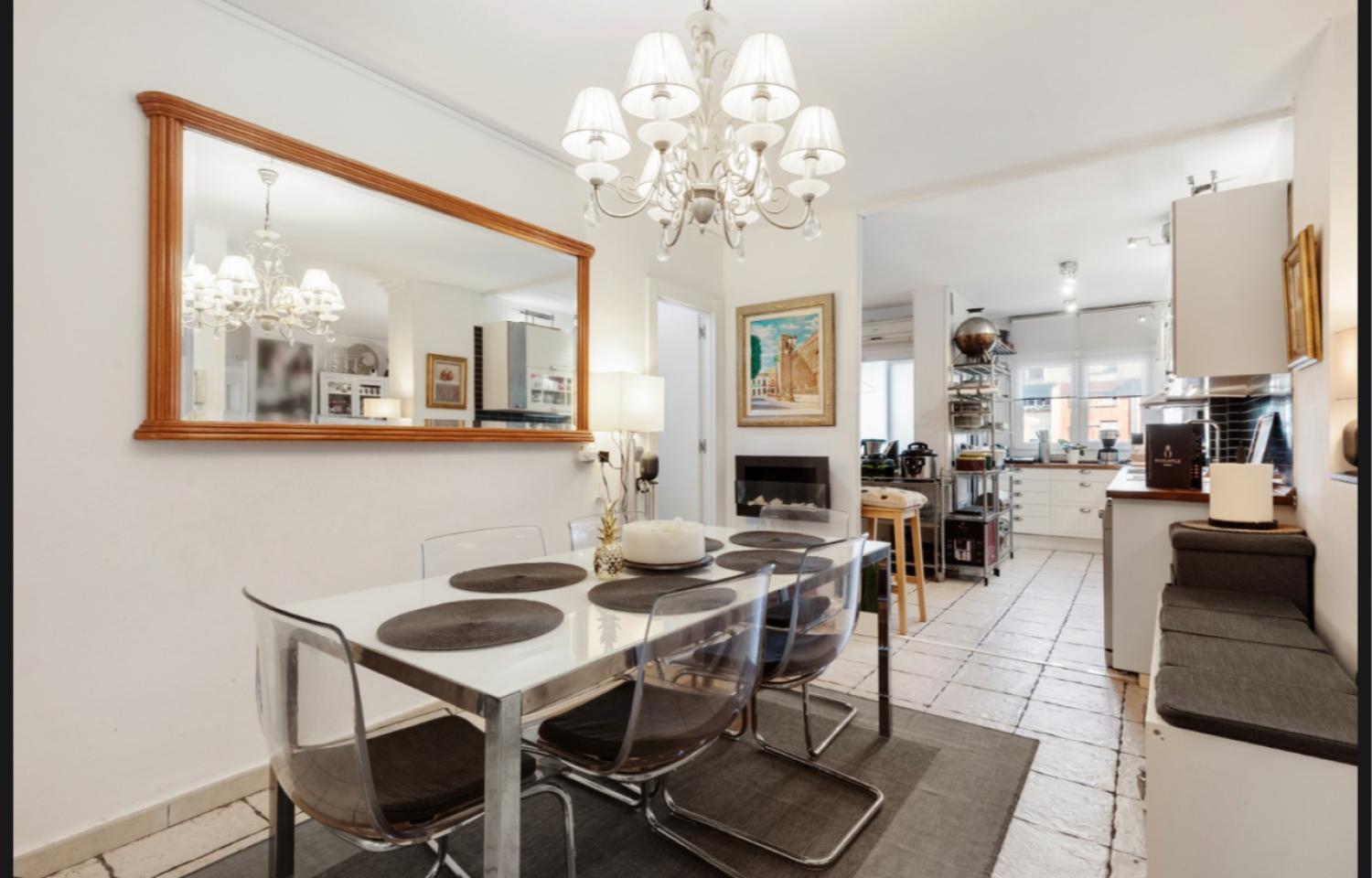  en venta apartamento Málaga Centro 29007 Málaga-Costa Del Sol 10