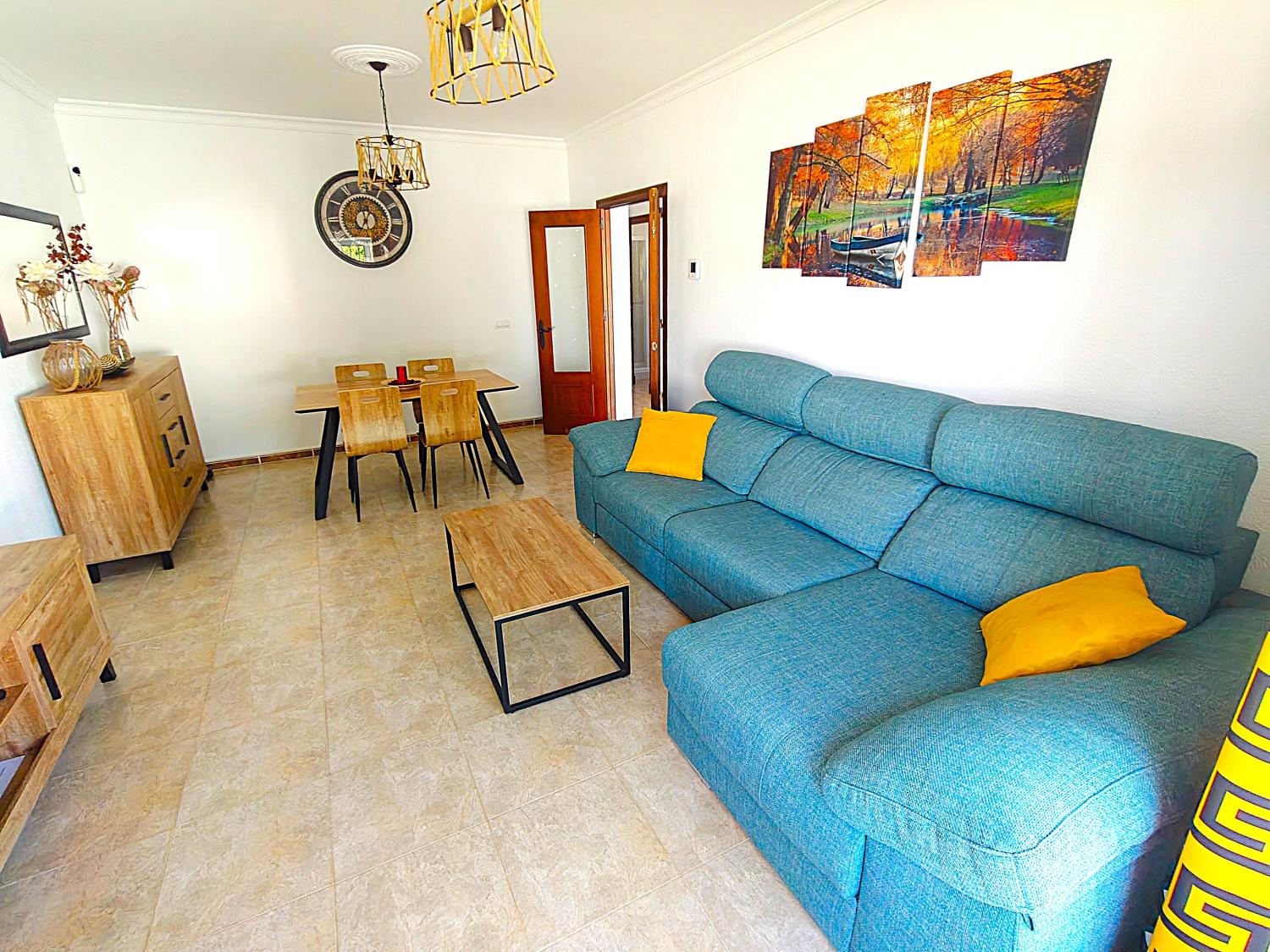  en venta chalet Chiclana De La Frontera Bahía De Cádiz 17