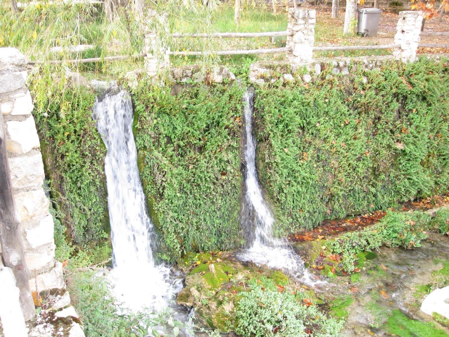  en venta casa Arbuniel Sierra Mágina 25