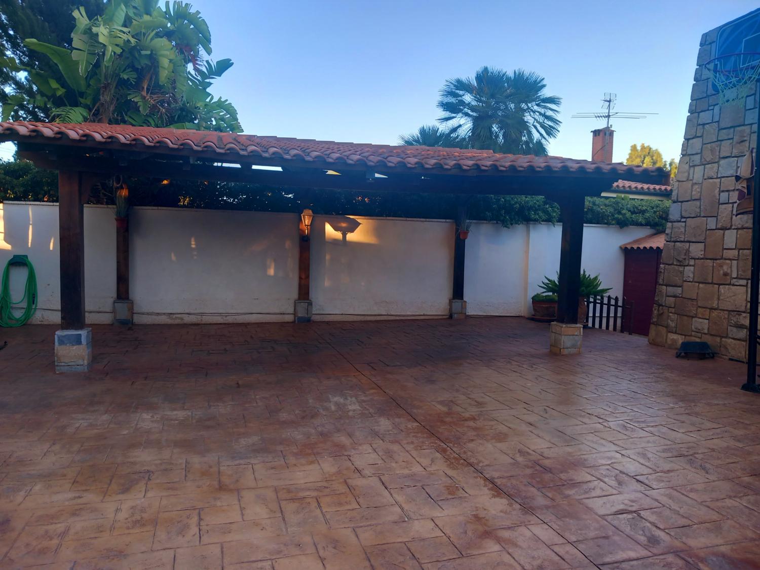  en venta chalet Boqueres Alacantí 17