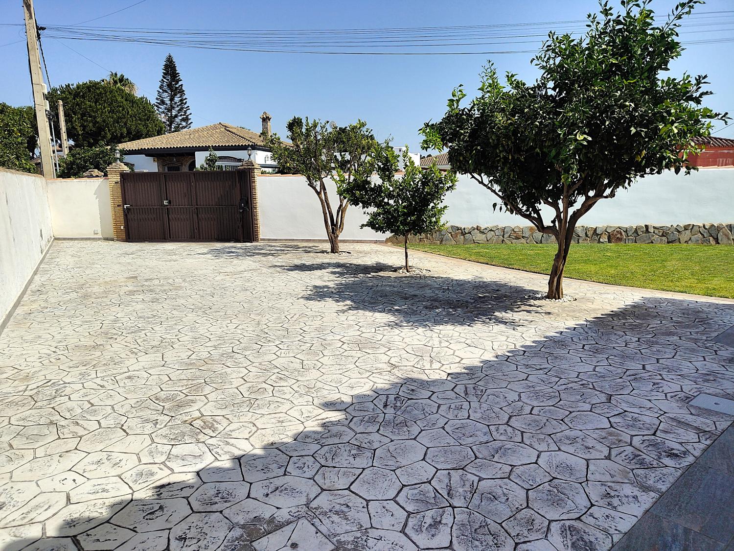  en venta chalet Chiclana De La Frontera Bahía De Cádiz 7