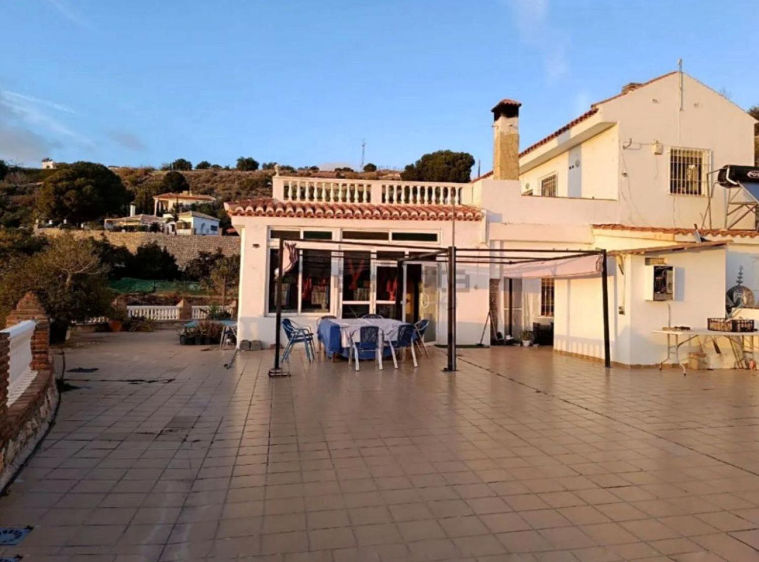  en venta finca rústica Motril Costa Tropical 33
