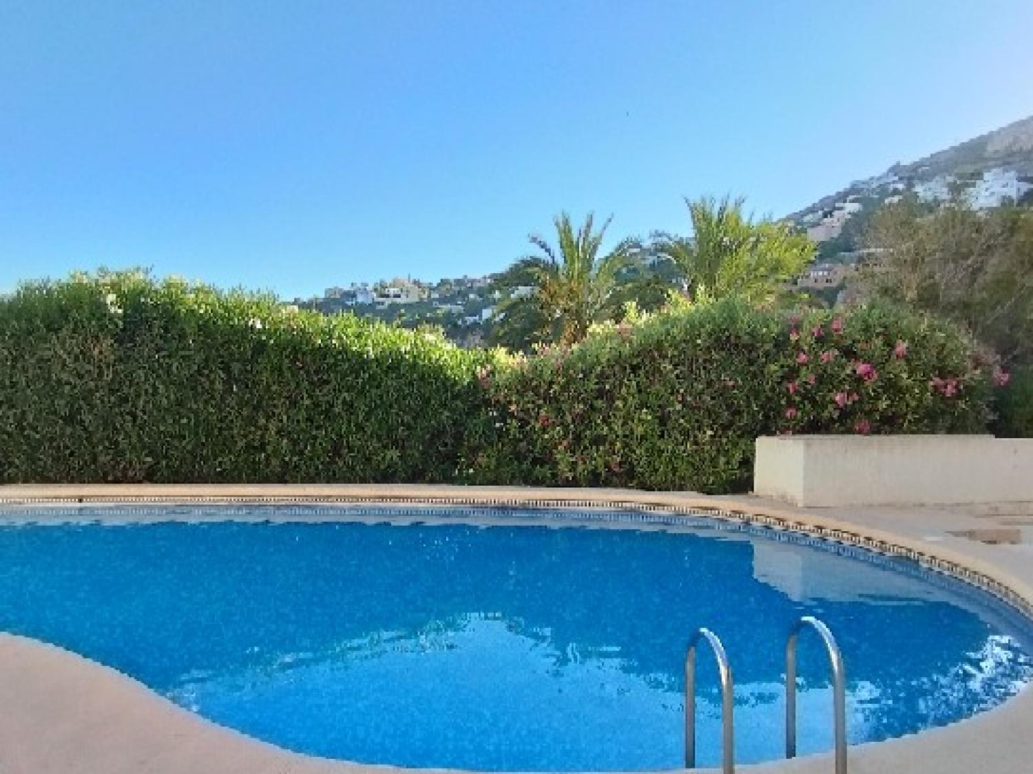  en venta apartamento Cumbre Del Sol Marina Alta 14