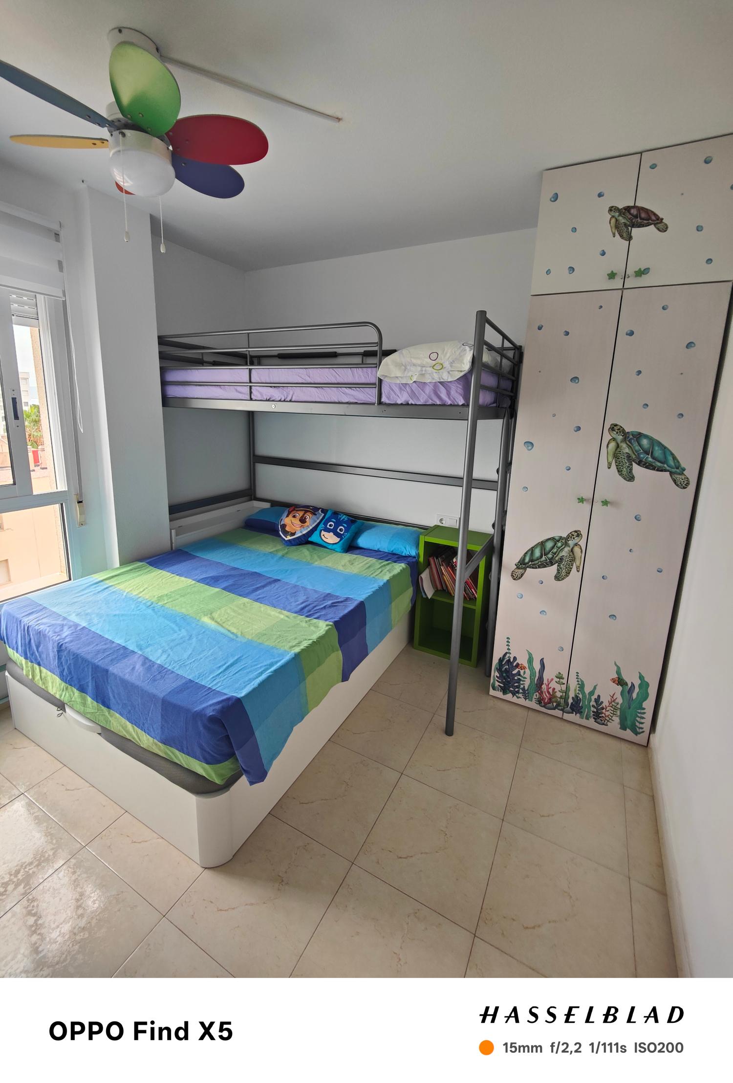  en venta apartamento La Manga Del Mar Menor Campo De Cartagena 10