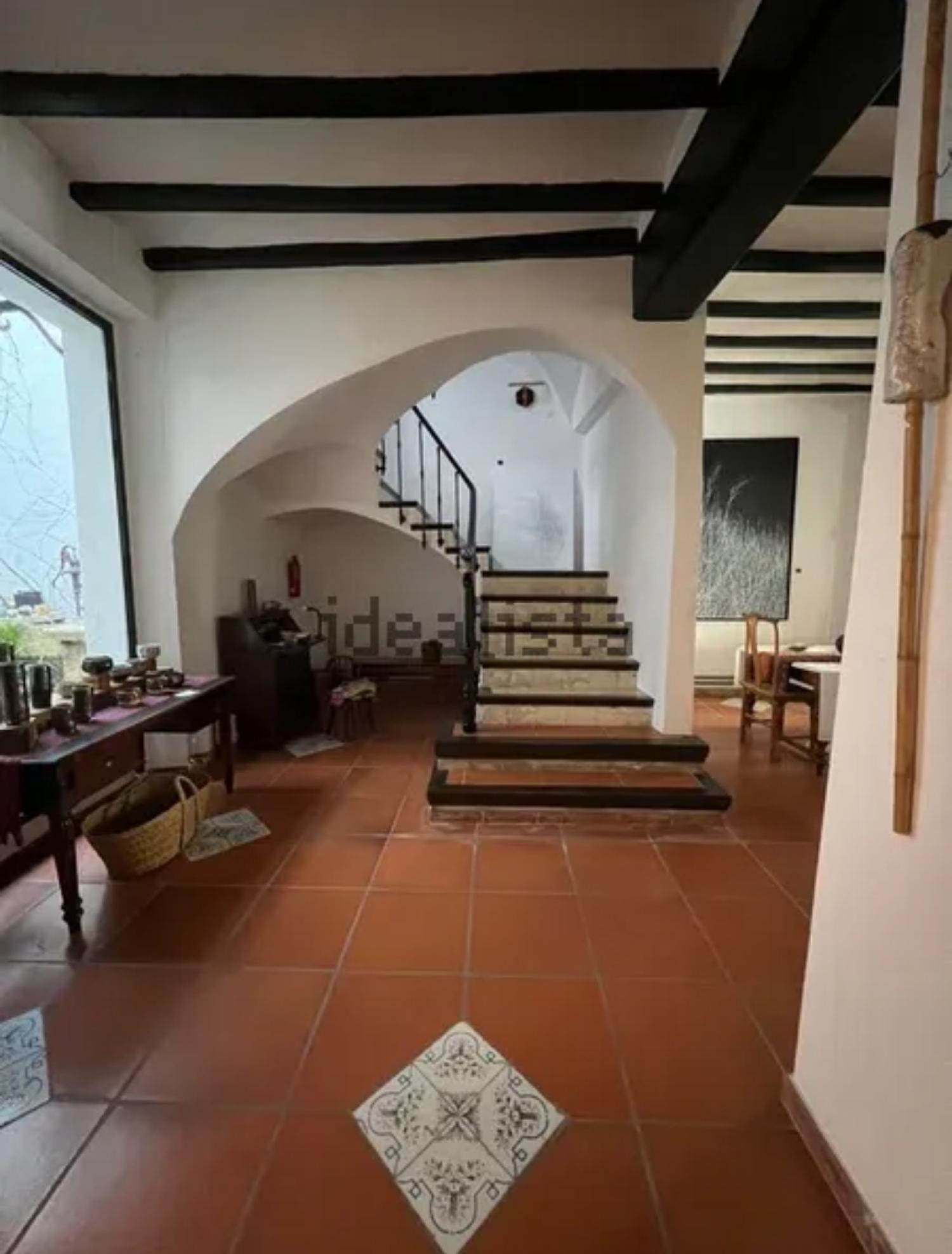  en venta casa de pueblo Benissa Marina Alta 3