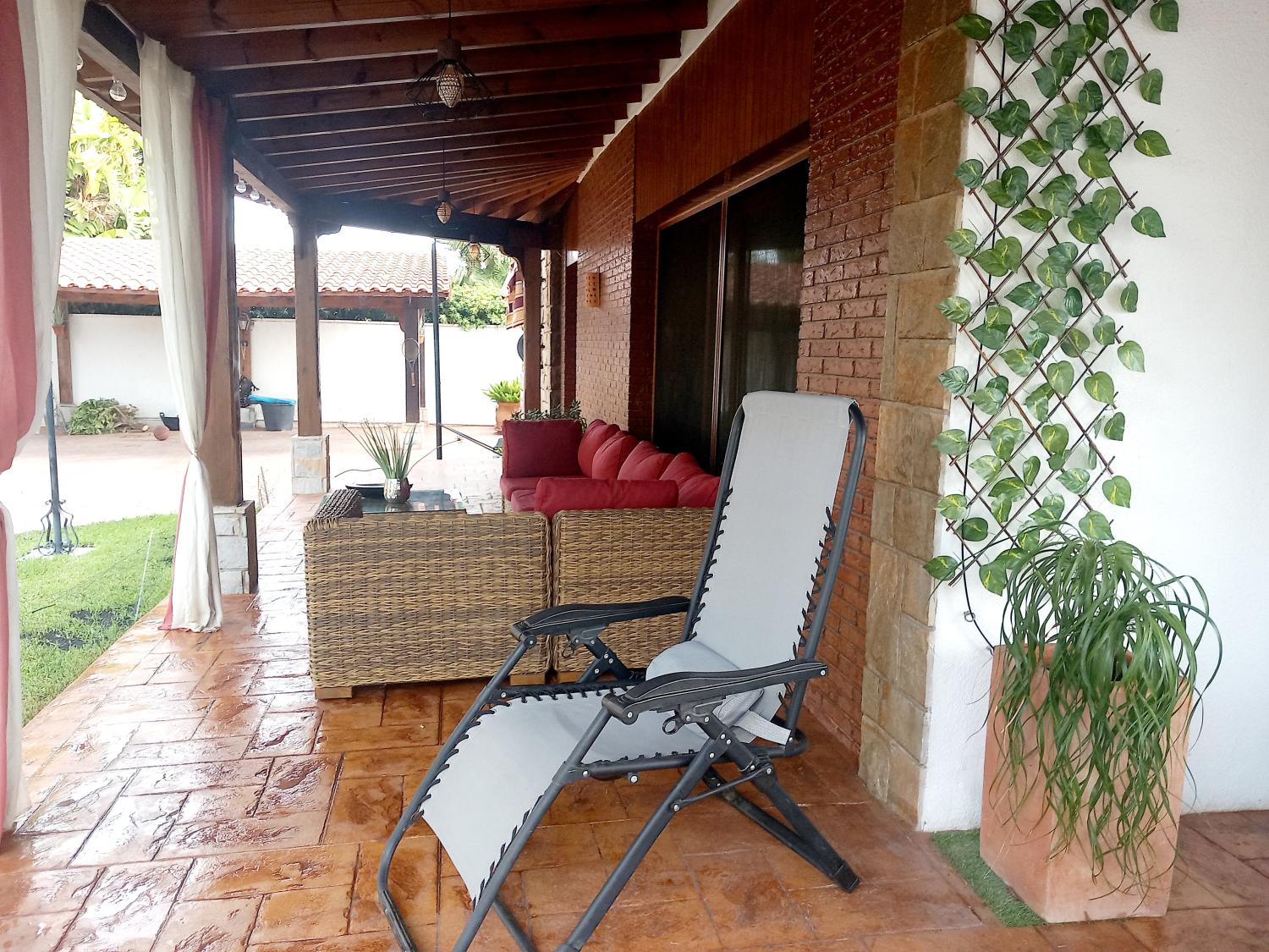  en venta chalet Boqueres Alacantí 24