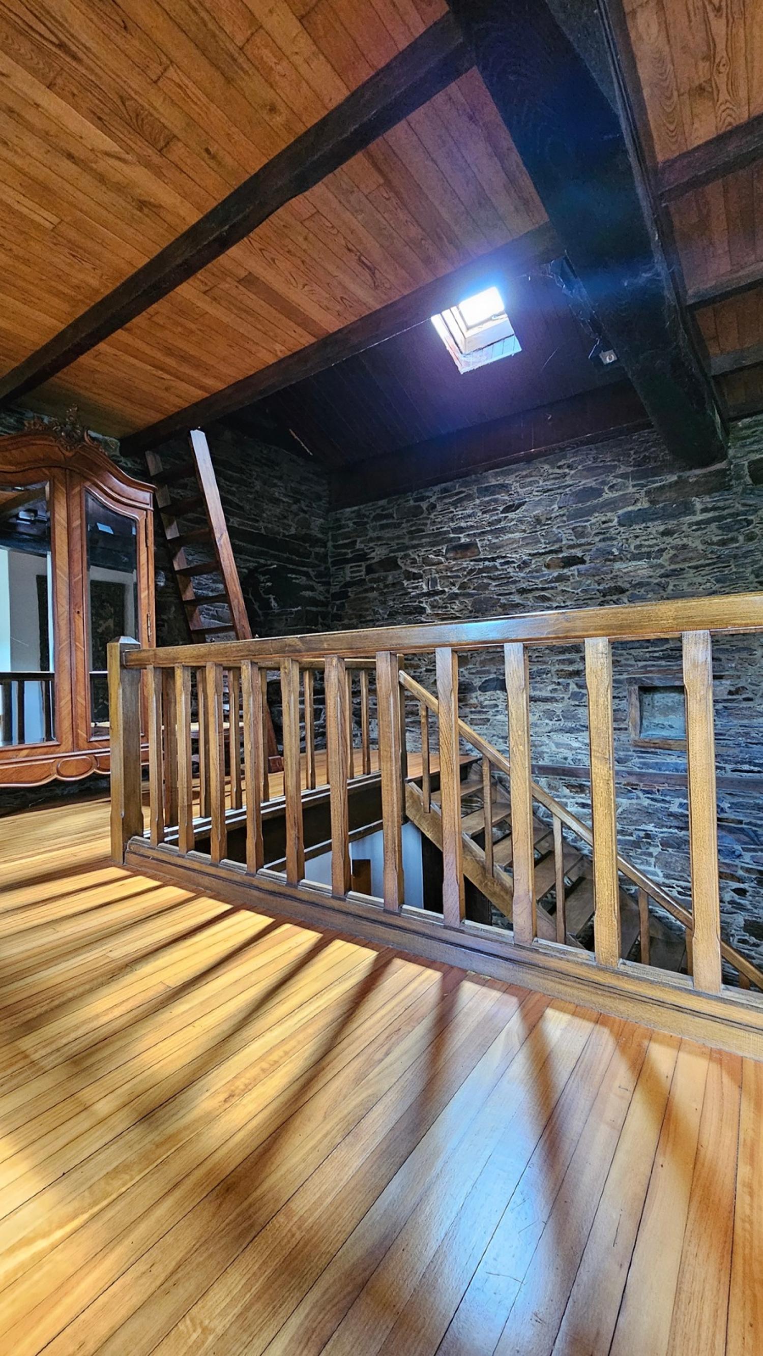  en venta casa Vilaboa Mariña Oriental 12