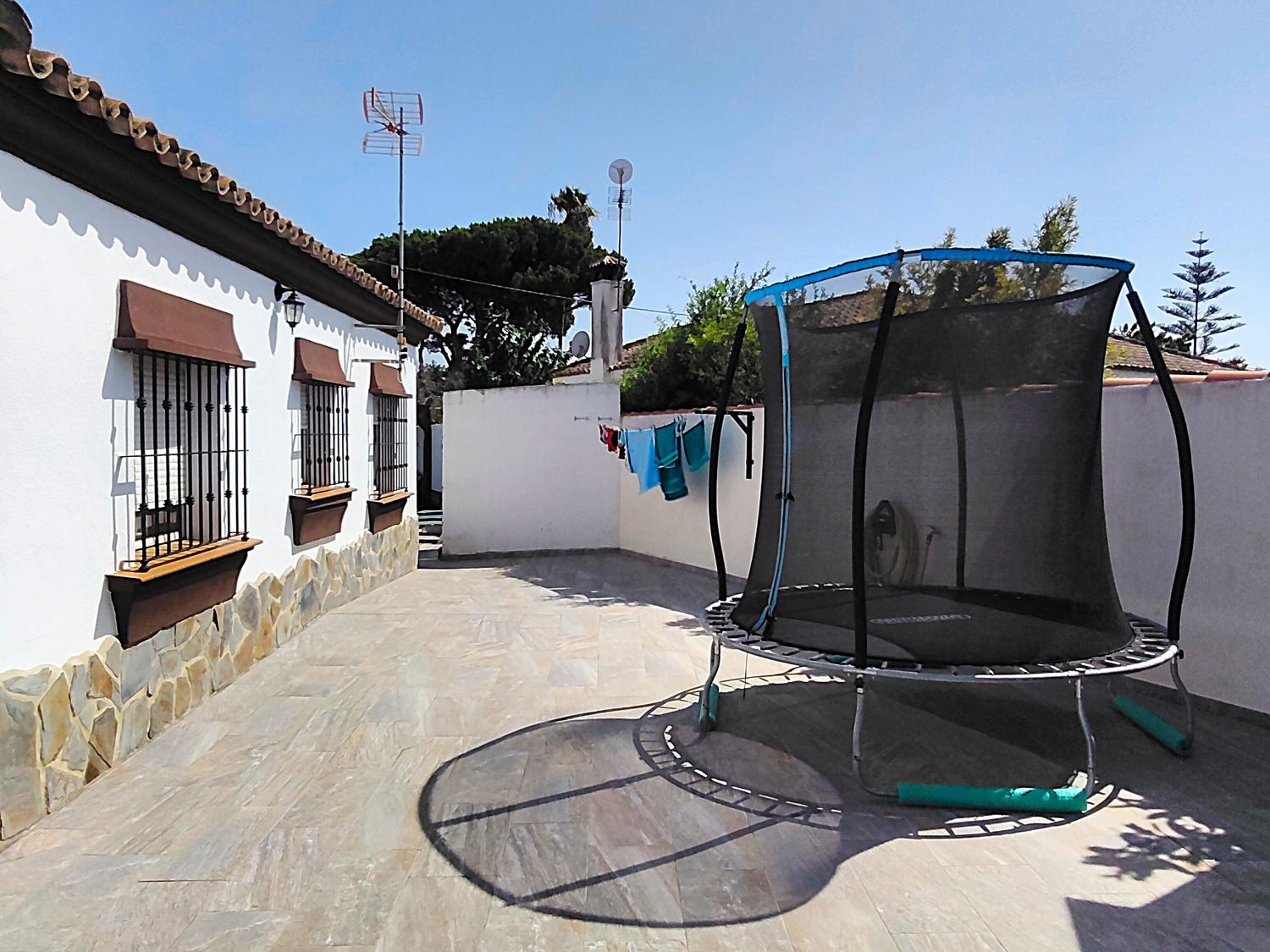  en venta chalet Chiclana De La Frontera Bahía De Cádiz 31
