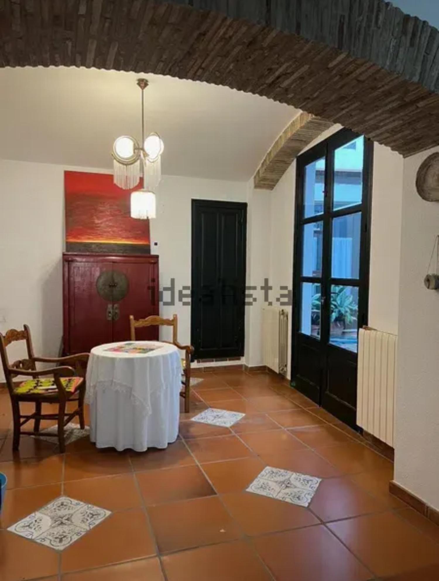  en venta casa de pueblo Benissa Marina Alta 5