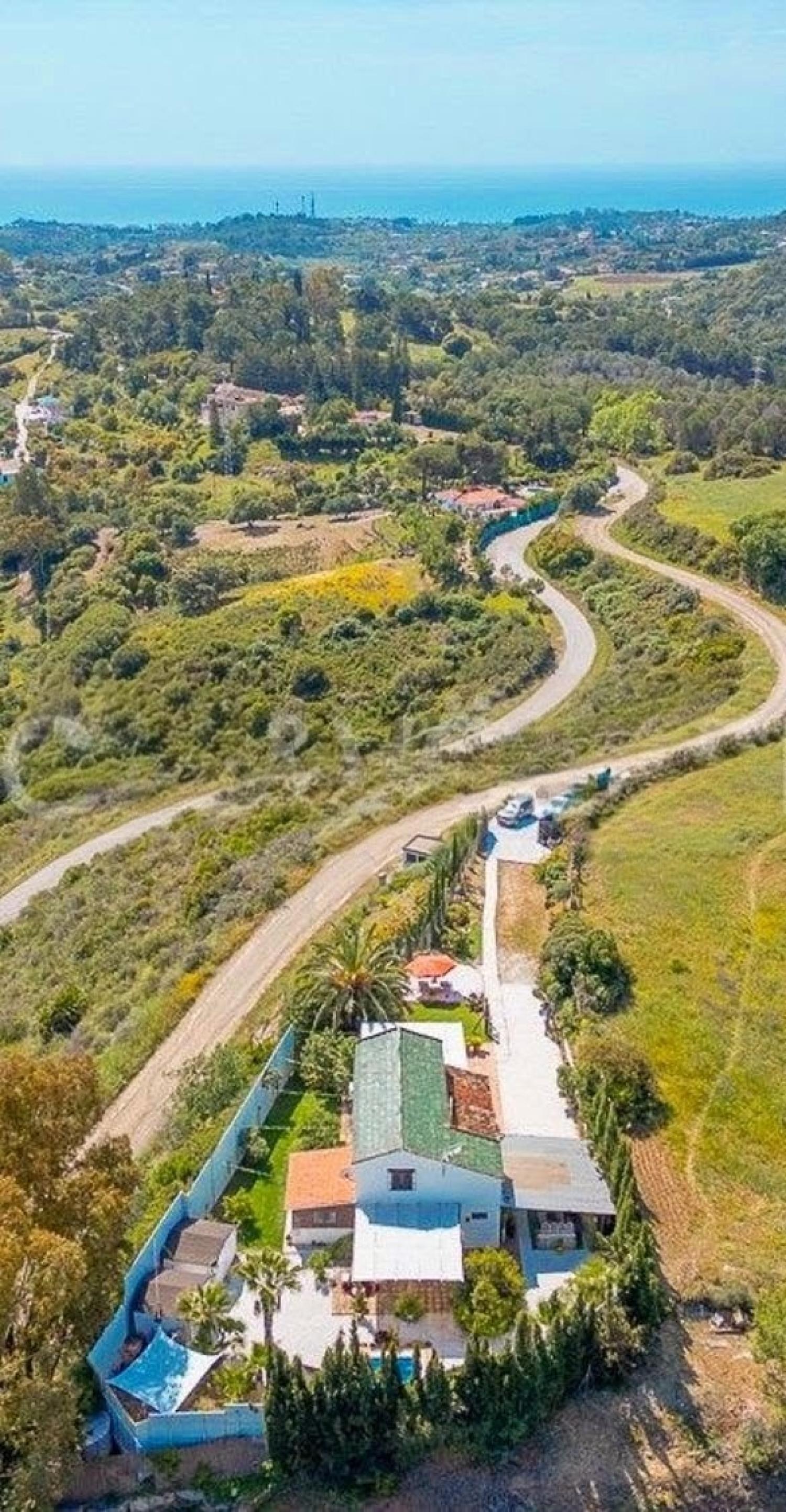  en venta chalet Estepona Costa Del Sol Occidental 26