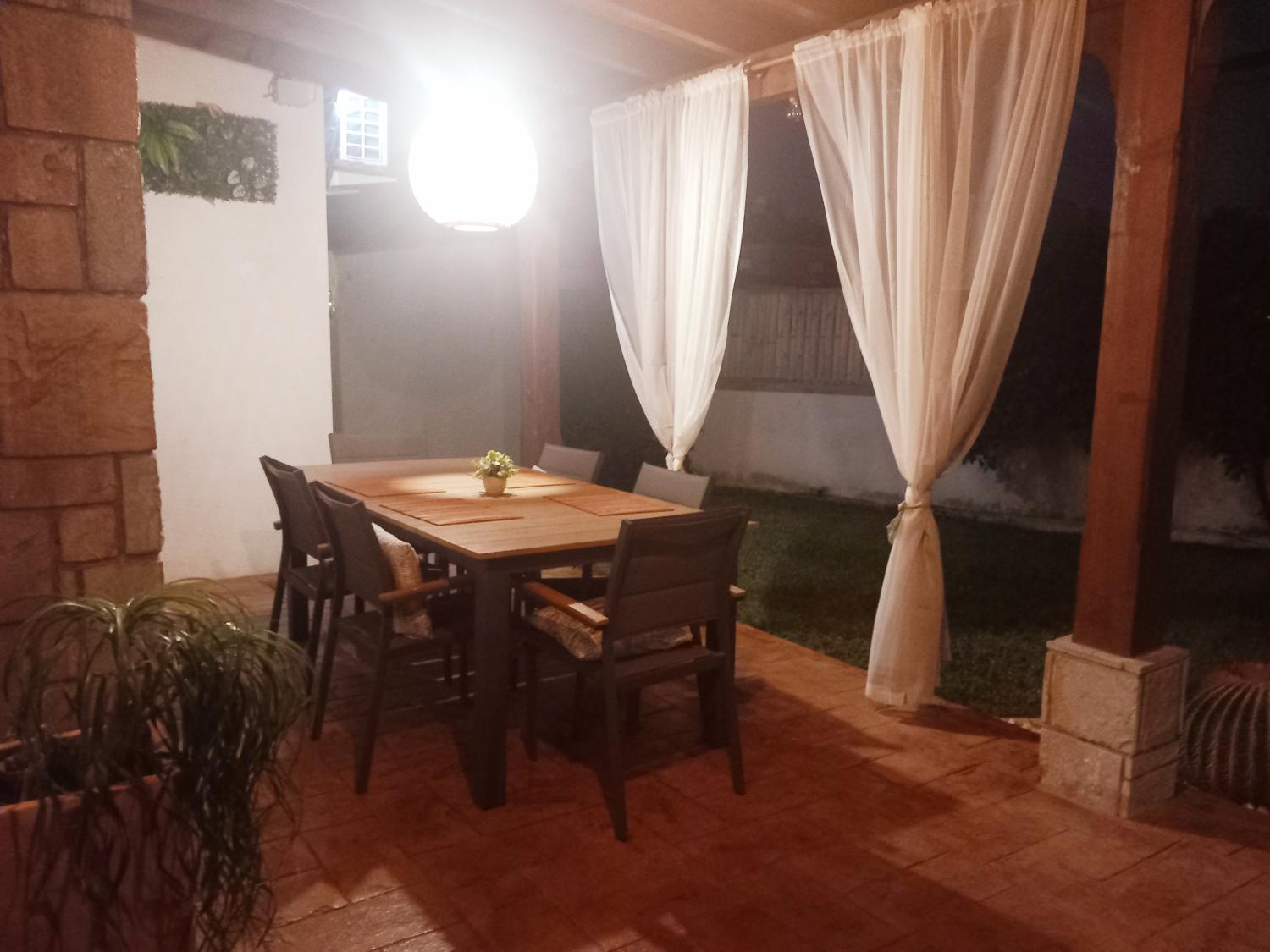  en venta chalet Boqueres Alacantí 10
