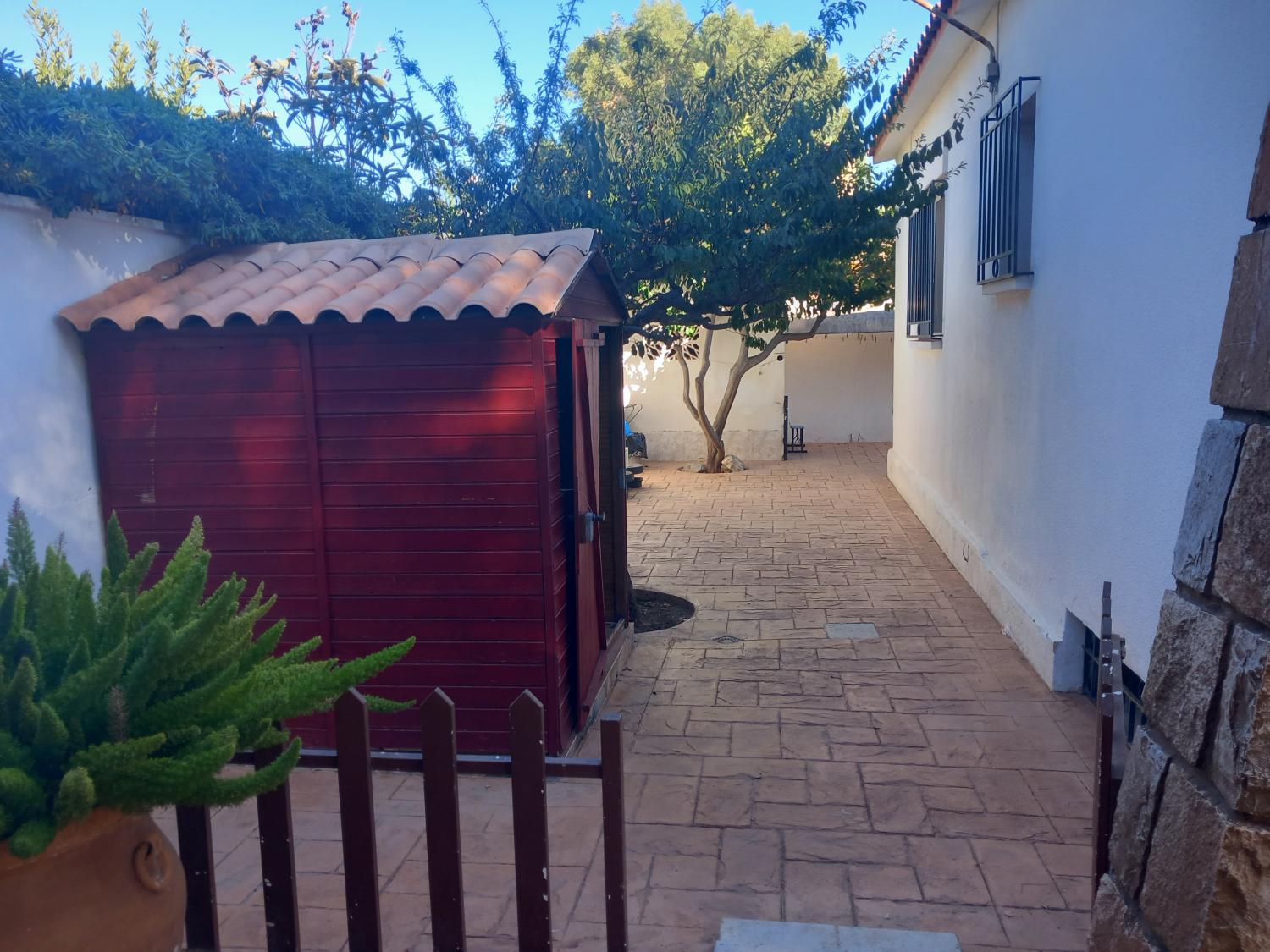  en venta chalet Boqueres Alacantí 28