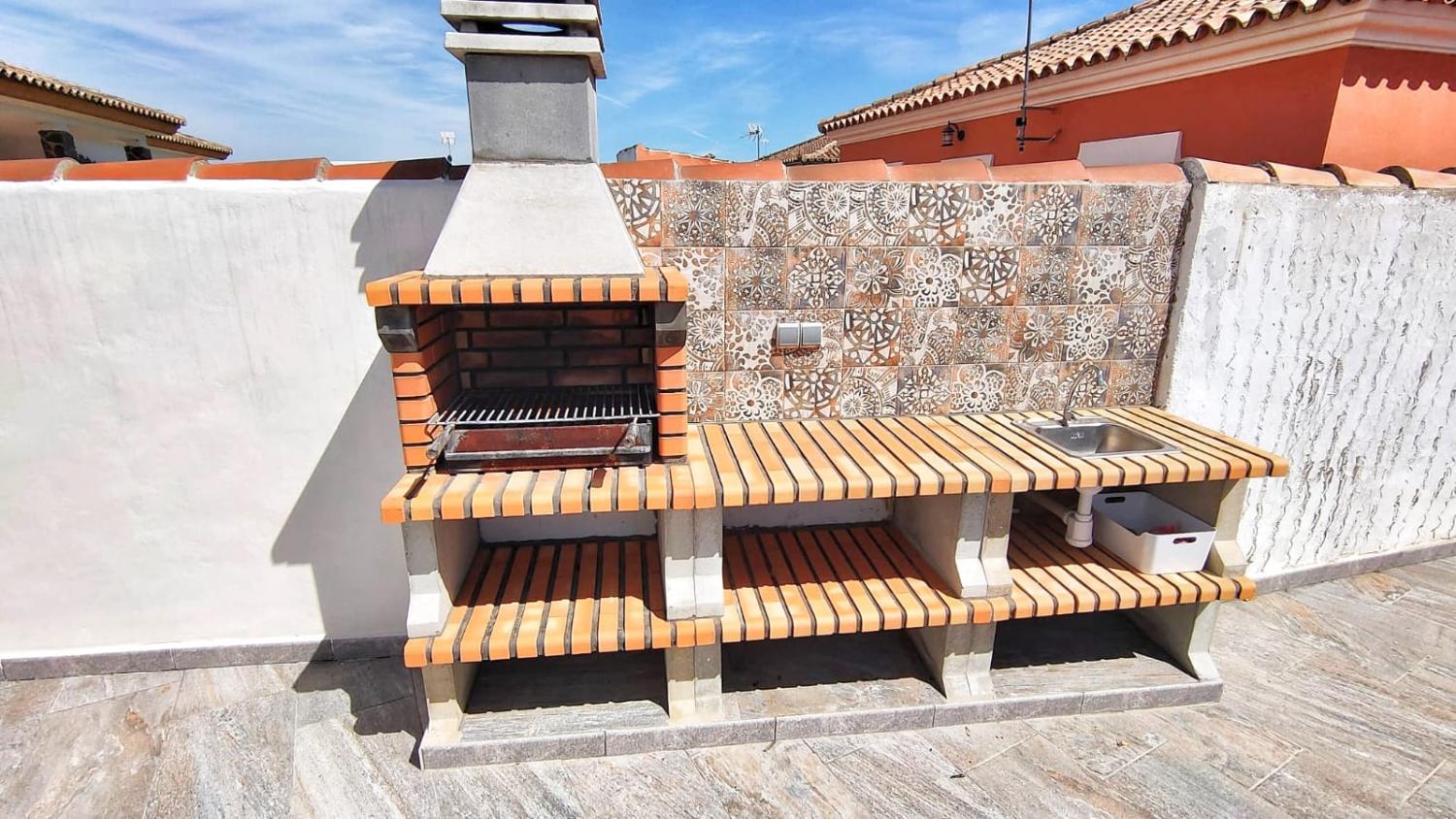  en venta chalet Chiclana De La Frontera Bahía De Cádiz 9