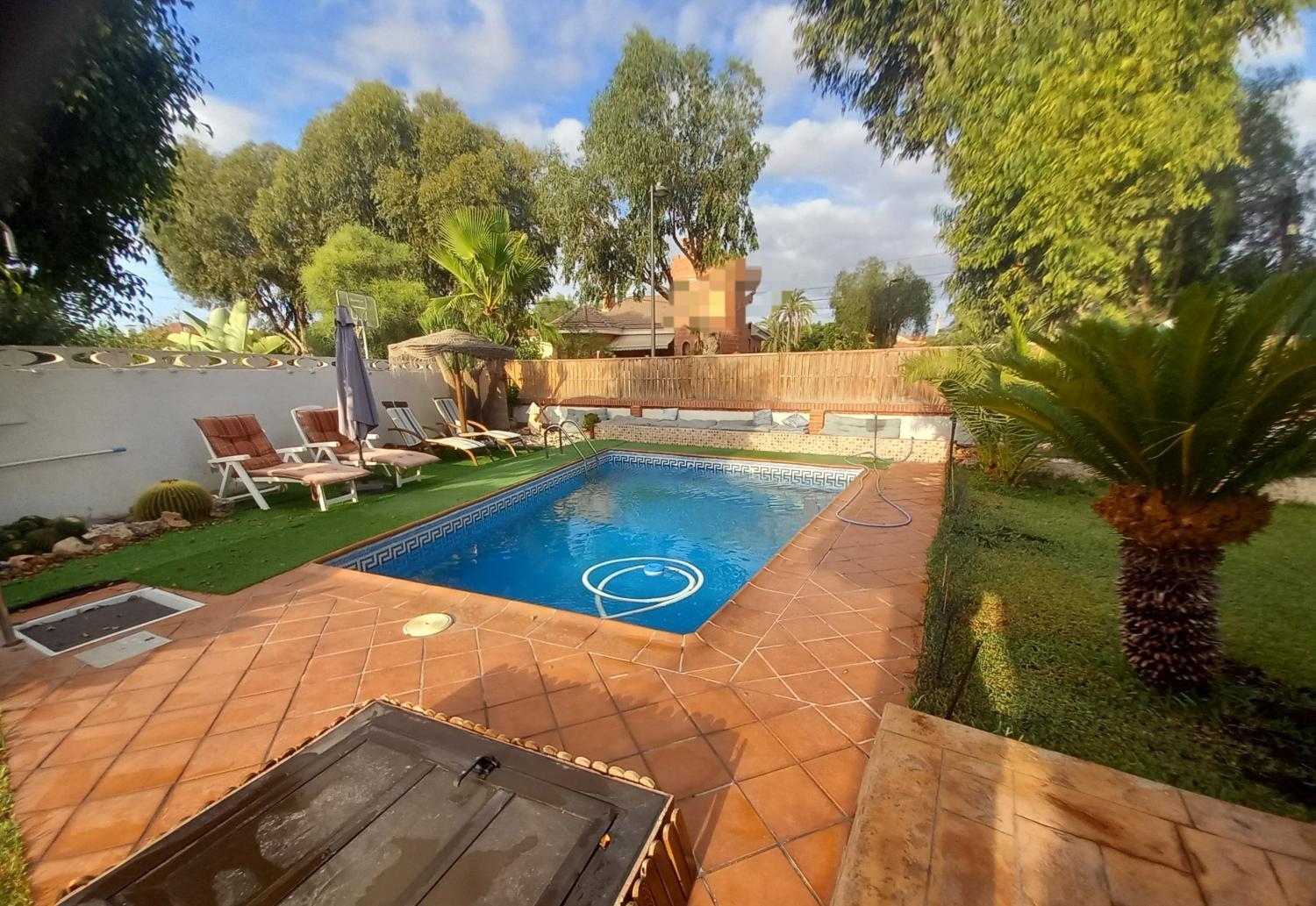  en venta chalet Boqueres Alacantí 21