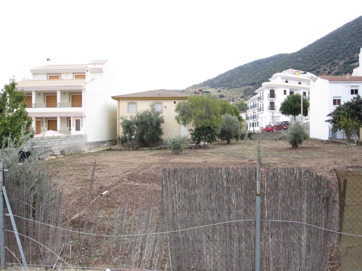  en venta casa Arbuniel Sierra Mágina 31