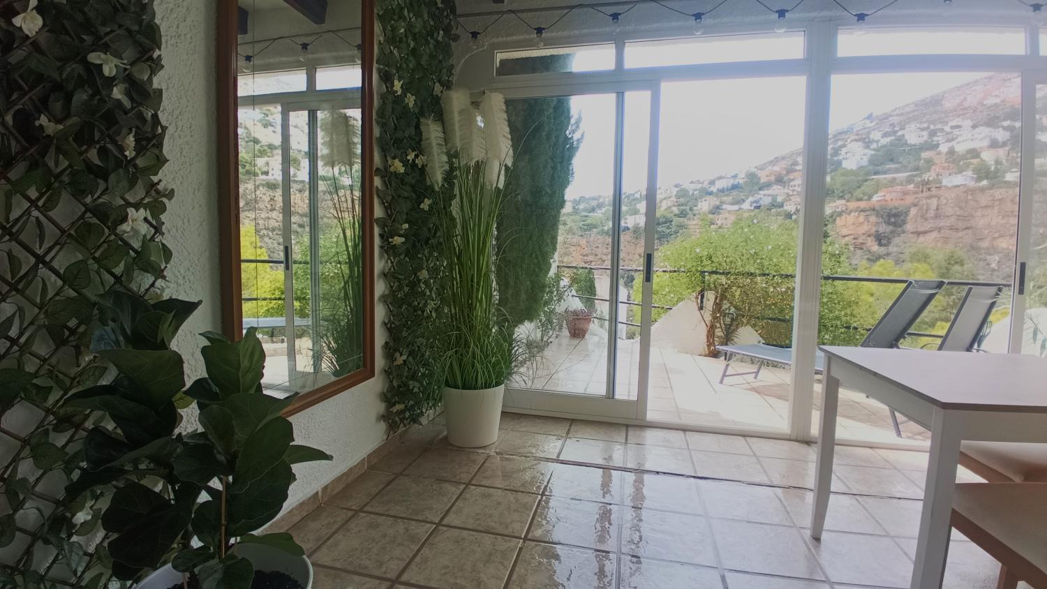  en venta apartamento Cumbre Del Sol Marina Alta 10