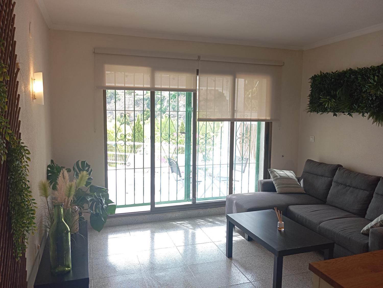  en venta apartamento Cumbre Del Sol Marina Alta 21
