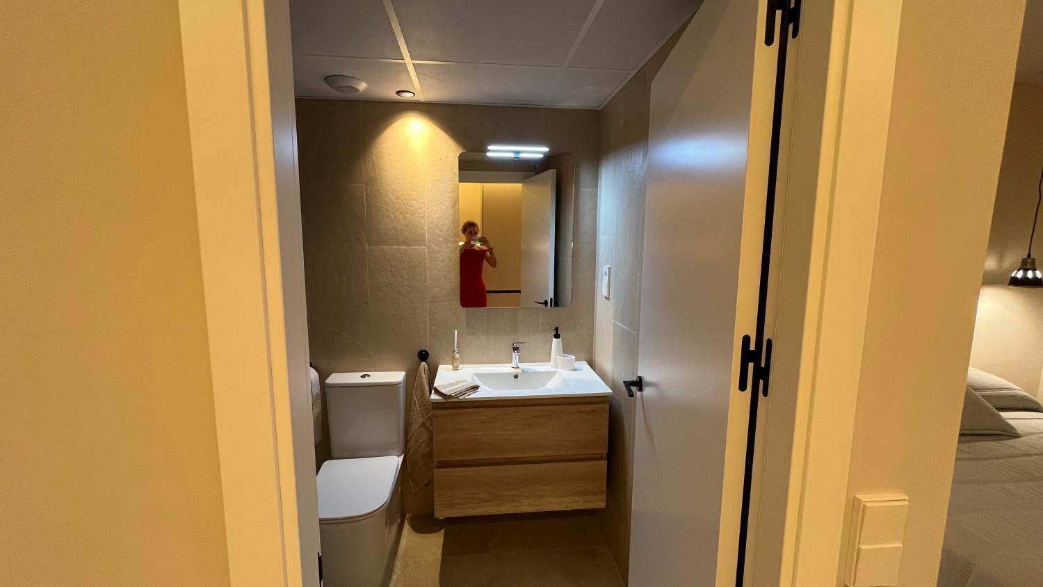 en venta estudio Guadalupe Huerta De Murcia 1
