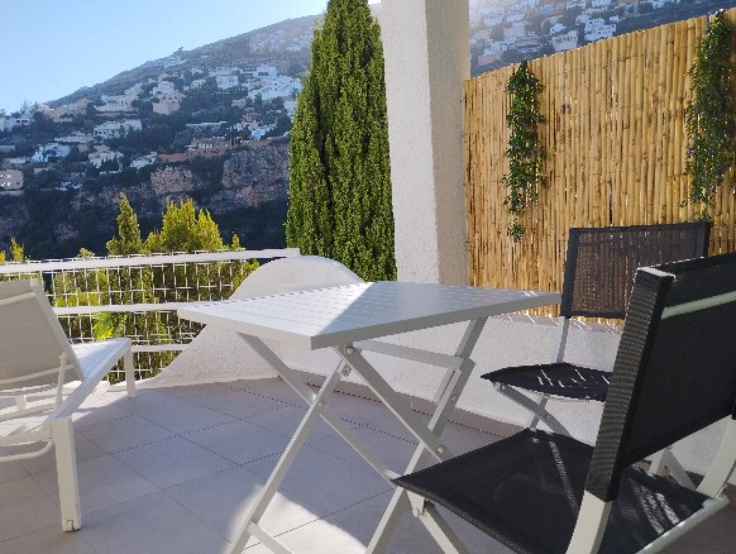  en venta apartamento Cumbre Del Sol Marina Alta 18
