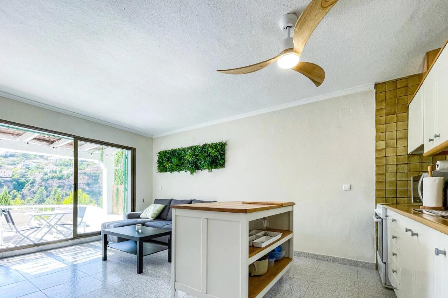 en venta apartamento Cumbre Del Sol Marina Alta 22