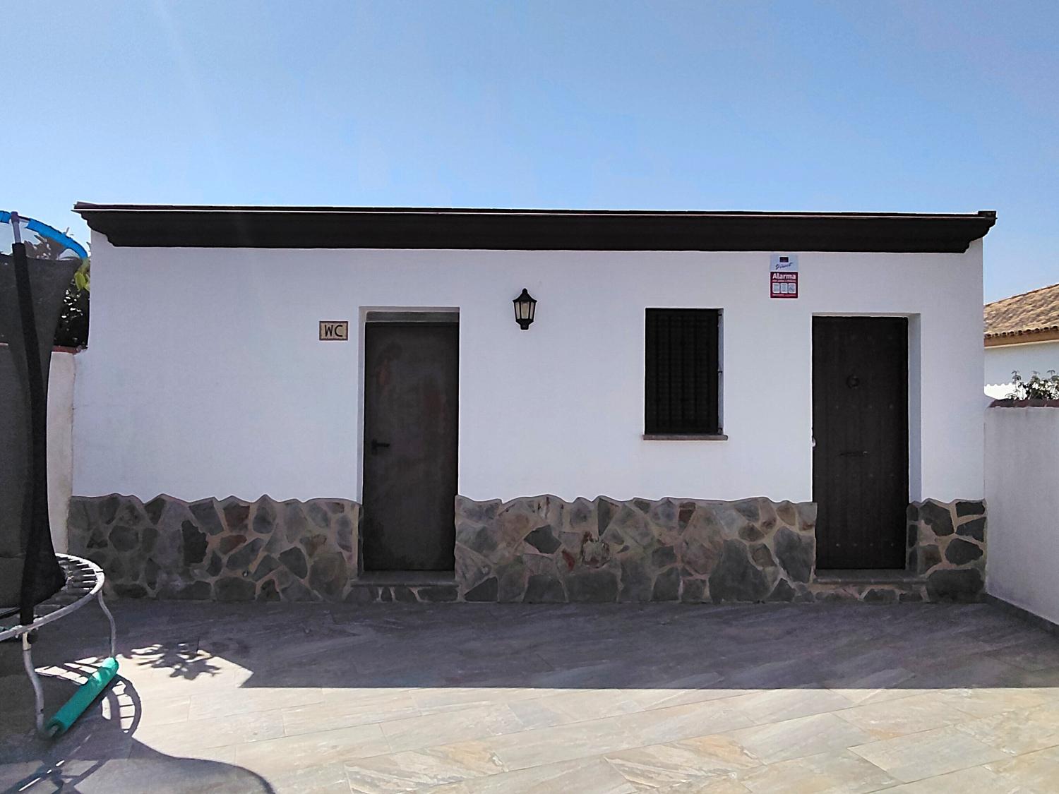  en venta chalet Chiclana De La Frontera Bahía De Cádiz 11