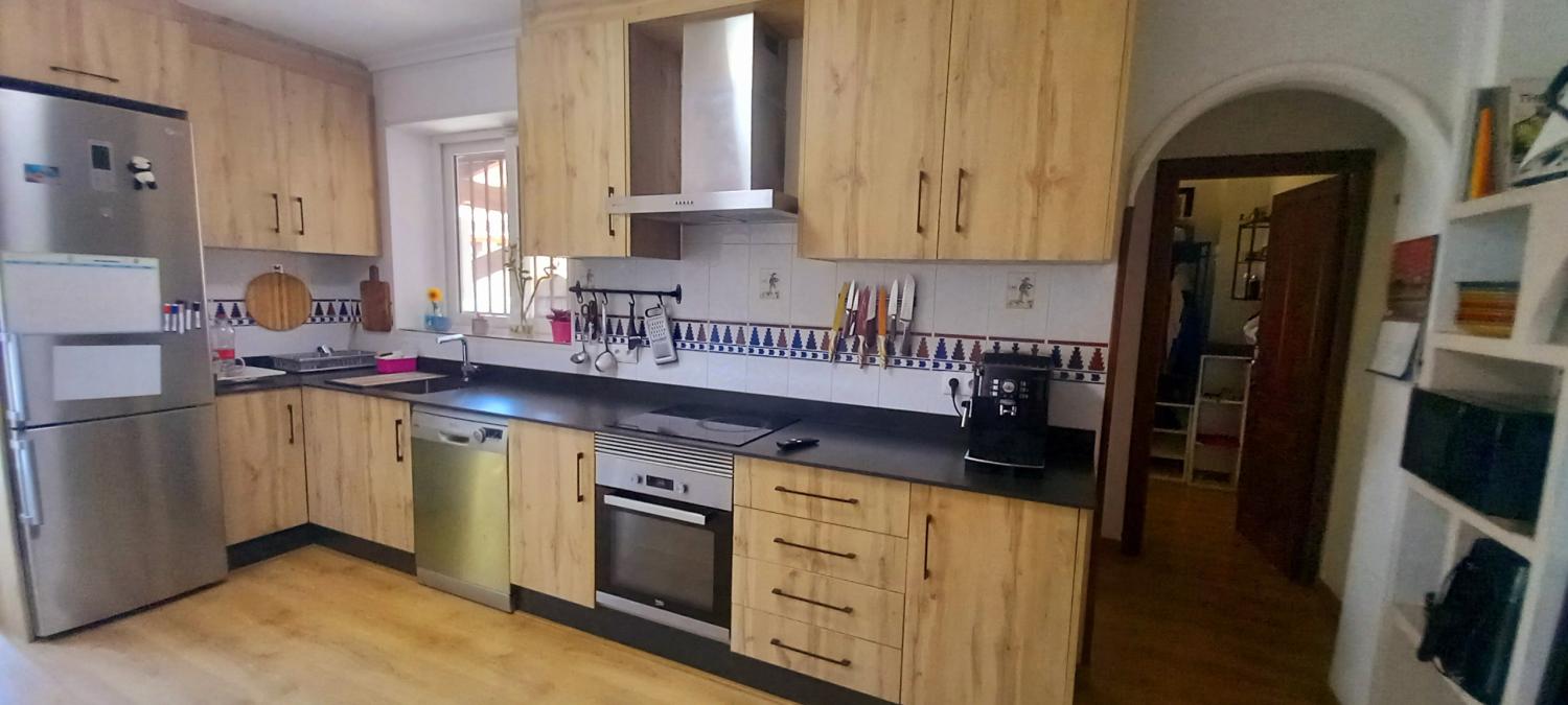  en venta chalet Boqueres Alacantí 33