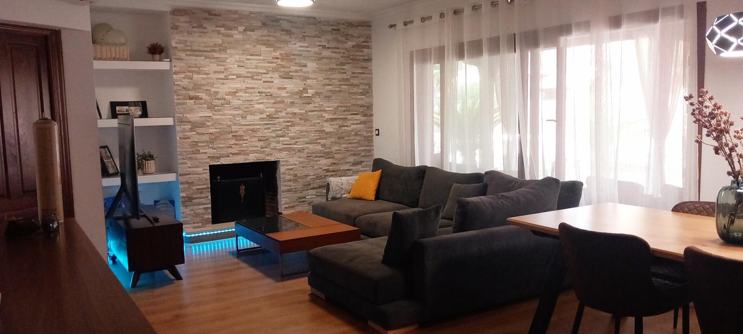  en venta chalet Boqueres Alacantí 31