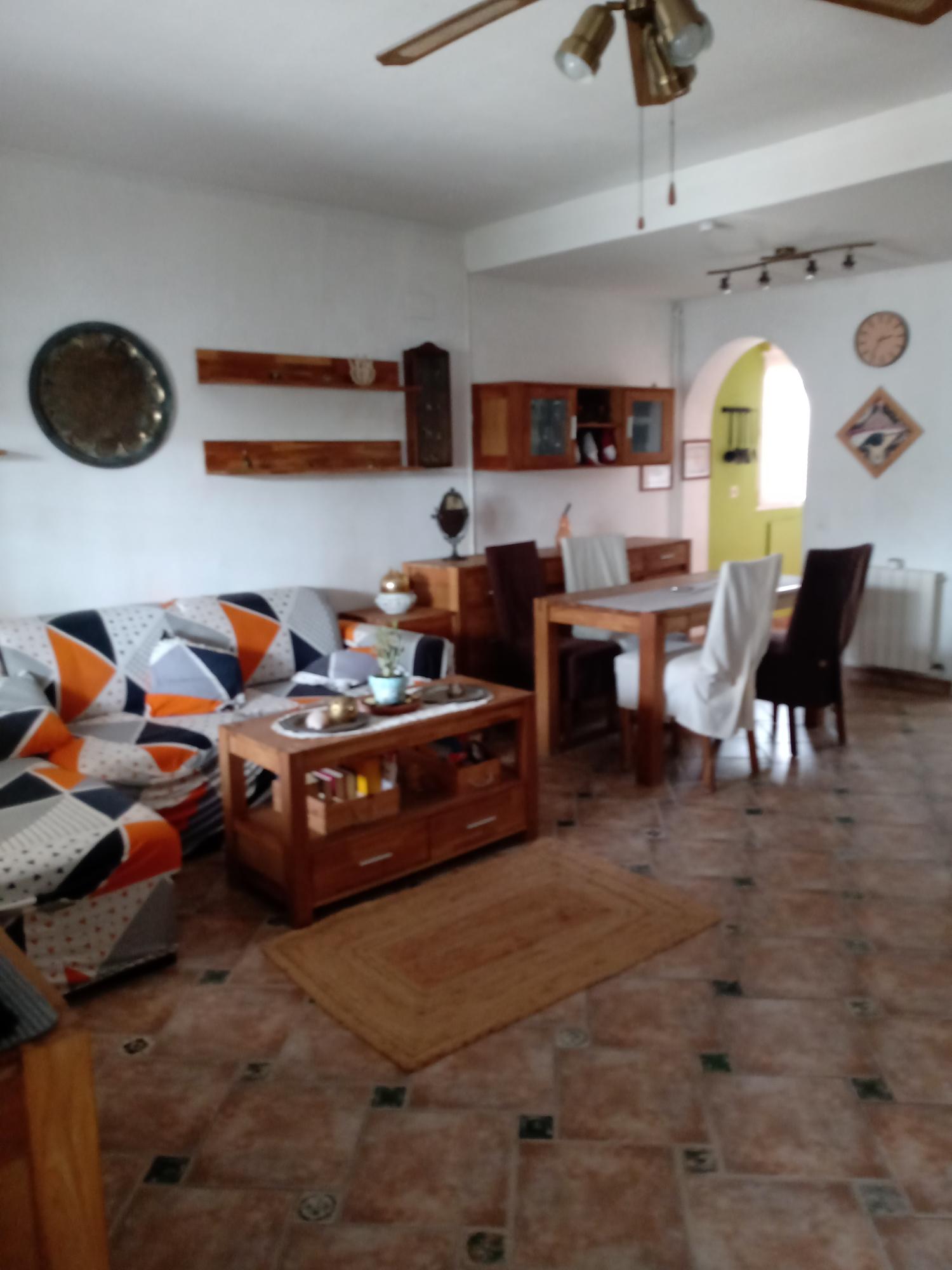  en venta pareado Orihuela Costa Baix Segura 4