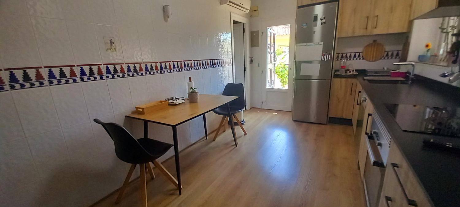  en venta chalet Boqueres Alacantí 34
