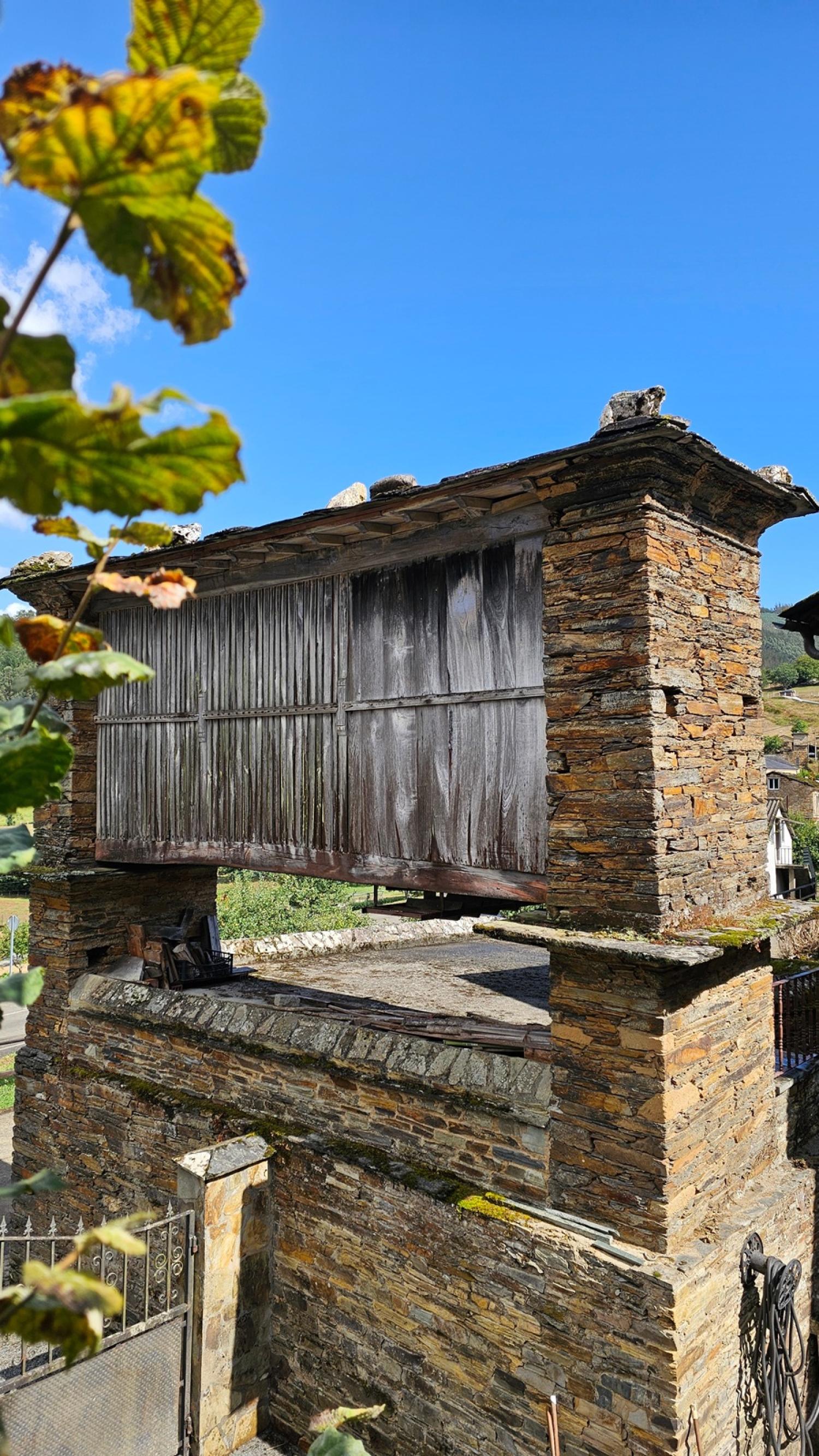  en venta casa Vilaboa Mariña Oriental 29