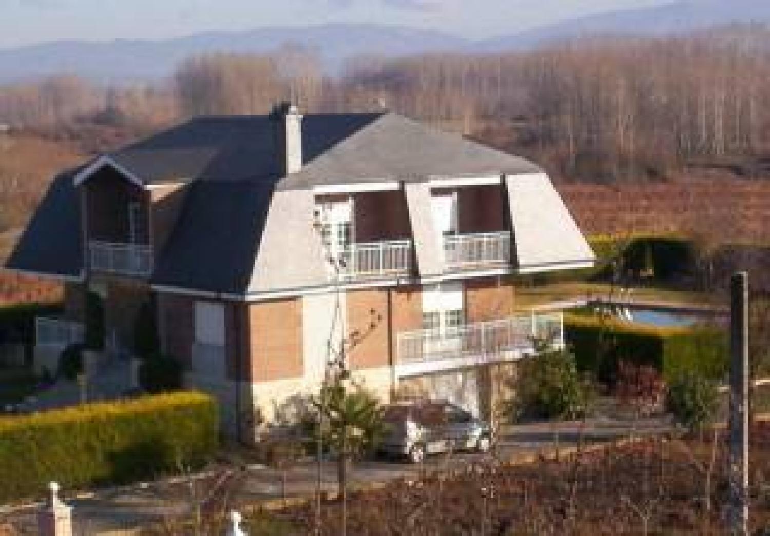  en venta chalet Camponaraya Bierzo (El) 1