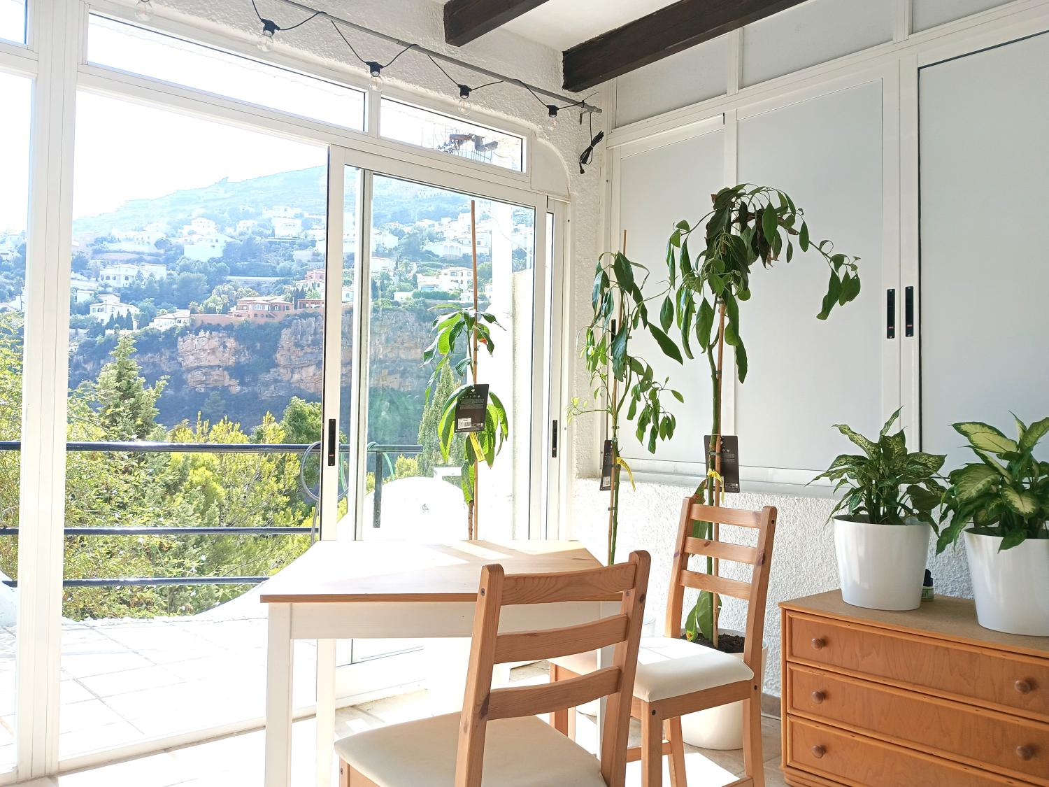  en venta apartamento Cumbre Del Sol Marina Alta 3