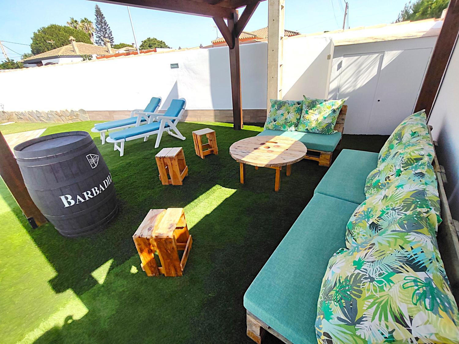  en venta chalet Chiclana De La Frontera Bahía De Cádiz 5