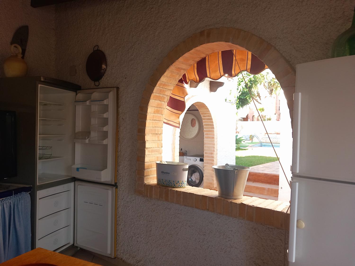  en venta chalet Boqueres Alacantí 19
