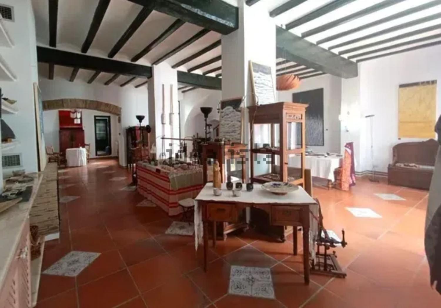  en venta casa de pueblo Benissa Marina Alta 4