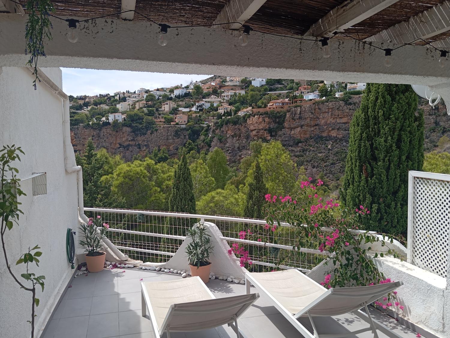  en venta apartamento Cumbre Del Sol Marina Alta 17