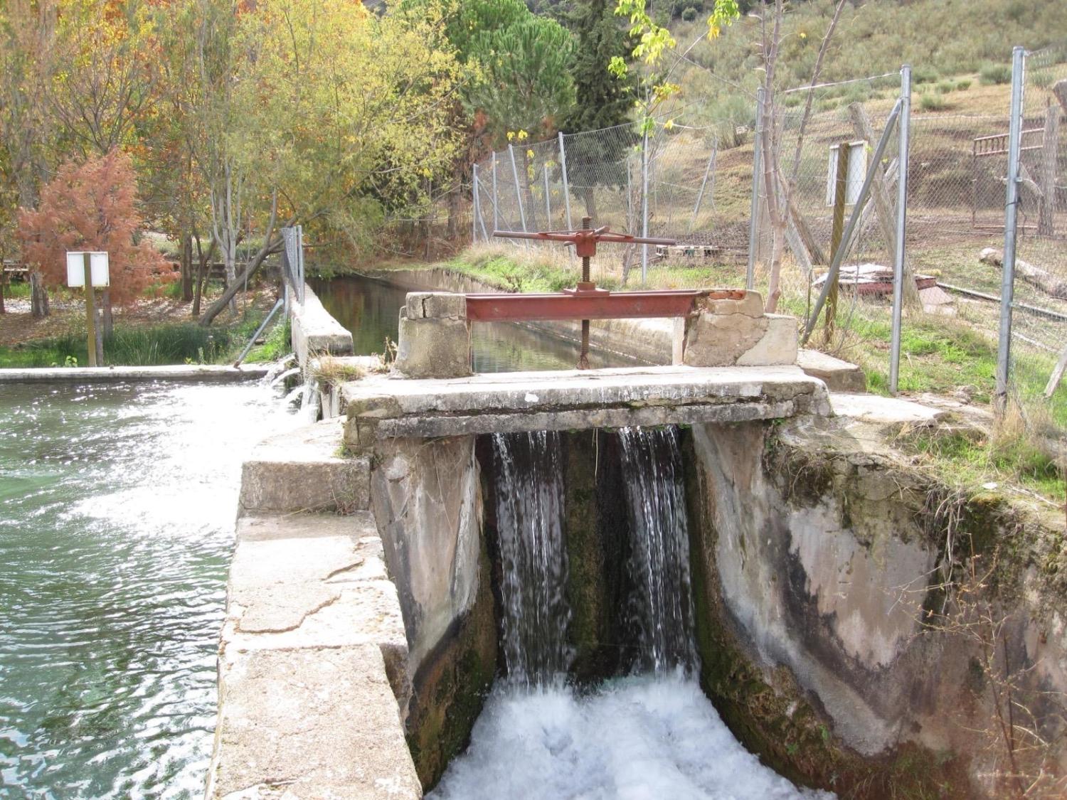  en venta casa Arbuniel Sierra Mágina 29